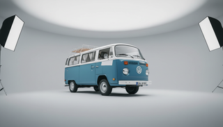 Wie hochwertige Lackierungen lange schön bleiben